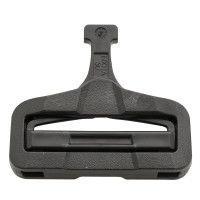 奧地利 AUSTRIALPIN GT COBRA® Polymer 高強度聚合物快拆公扣 - FG50MMV